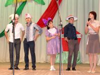 Новоандреевский сельский дом культуры