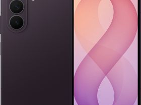 Смартфон Samsung Galaxy Z Fold8 Ультра 12/256 ГБ Фиолетовый