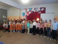 Речной сельский дом культуры