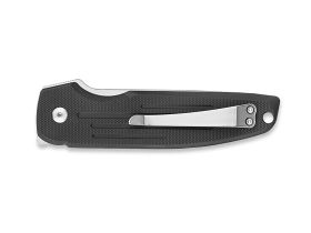 Нож складной Firebird FH926-BK, сталь D2, рукоять G10, черный