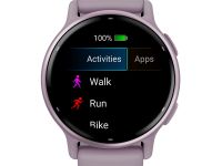 Смарт-часы Garmin VIVOACTIVE 5 (Orchid) (010-02862-13)