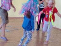 Комаровский сельский дом культуры