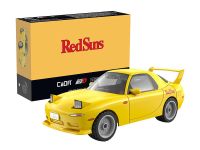 C55017W Конструктор RX-7 Такахаши