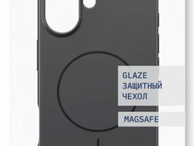 Чехол-накладка Rocket