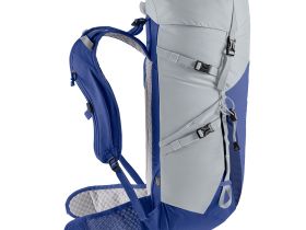 Deuter Рюкзак Deuter Speed Lite 28 SL Tin-Indigo, цвет Серый-Синий