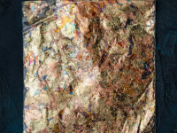 Поталь Малевичъ в хлопьях, смесь, 3 г