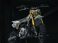 Питбайк BSE Kids 2.0