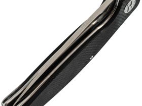 Складной нож Honor Ajax, сталь D2, рукоять G10, EDC нож