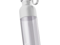 Бутылка Xiaomi KKF Meta Tritan Sports Bottle 690ml с держателем (P-U69WS) (белый)