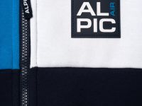 Толстовка трикотажная для мальчиков