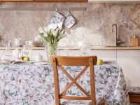 Скатерть Скромность/Modestia