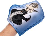 Хэнк Barmaley Knives в ассортименте