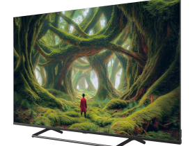 Умный телевизор Sber SDX-65U4125