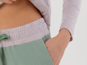 Пижама Tim Tam IV