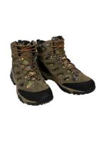 Ботинки Remington Outdoor Trekking Olive — водонепроницаемые, для охоты и треккинга