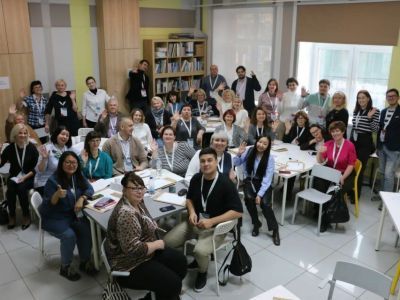 В Якутии повысят качество консультационных услуг для НКО