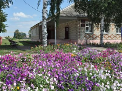 Трефиловский сельский дом культуры