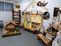 Библиотека «Мир знаний»