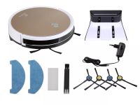 Робот-пылесос Polaris PVCR G2 0726W Wi–Fi IQ Home