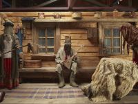 Российский этнографический музей