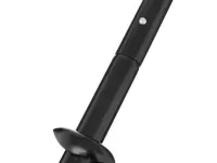 Весло двухстороннее Bombitto aluminum + plastic