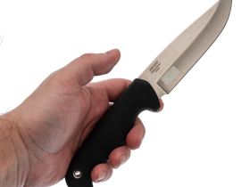 Нож Линь, сталь AUS-8, Кизляр