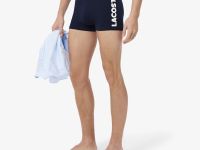 Мужское нижнее бельё Lacoste из хлопка