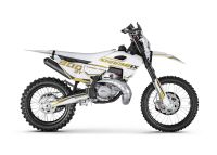 Мотоцикл SHARMAX Expert Pro 300 2T Husq Edition