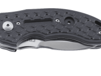 Нож складной CRKT No Time Off, сталь BD1, рукоять термопластик