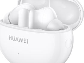 Беспроводные наушники HUAWEI