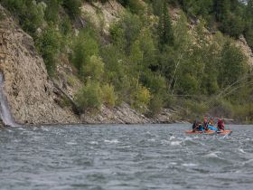 Восточная Якутия: карта твоих новых приключений