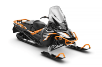 Снегоход BRP Lynx 59 Ranger 900 Ace Alpine (2025)