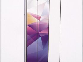 Стекло защитное RedLine