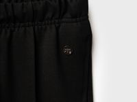 Брюки трикотажные для девочек