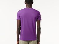 Мужская футболка Lacoste Regular Fit