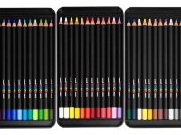 Набор карандашей цветных UNI "POSCA" 36 шт