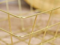 Корзина для фруктов Хесси/Hessie