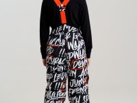 Комплект текстильный с полиуретановым покрытием для мальчиков: куртка, брюки