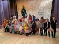 Архиповский сельский дом культуры