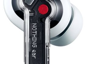 Беспроводные наушники Nothing