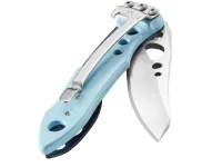 Мультитул Leatherman Skeletool KB Nightshade