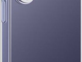 Чехол Samsung Clear Case S26 прозрачный