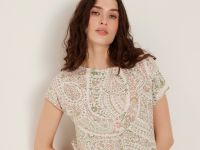 Пижама Тадж Махал/Taj Mahal II