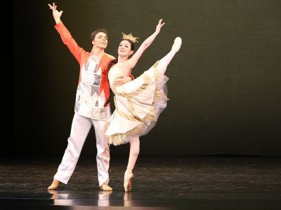 Билеты на Конёк-Горбунок (Мариинский театр) / Театр | Афиша | ИнфоТаймс