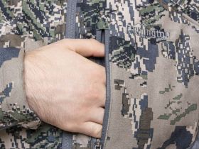 Костюм Remington Heat Strategy Figure