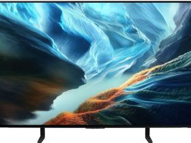 Телевизор Samsung 48" OLED S90H 4K, Процессор NQ4 AI Gen3, Smart ТВ (2026) QE48S90HAEXPY черный графит