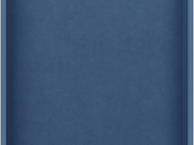 Чехол-накладка Borasco