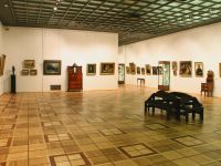 Вятский художественный музей им. В. М. и А. М. Васнецовых