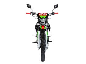 Мотоцикл кроссовый эндуро SHARMAX Sport 240