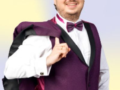 Концерт в Старый Новый год